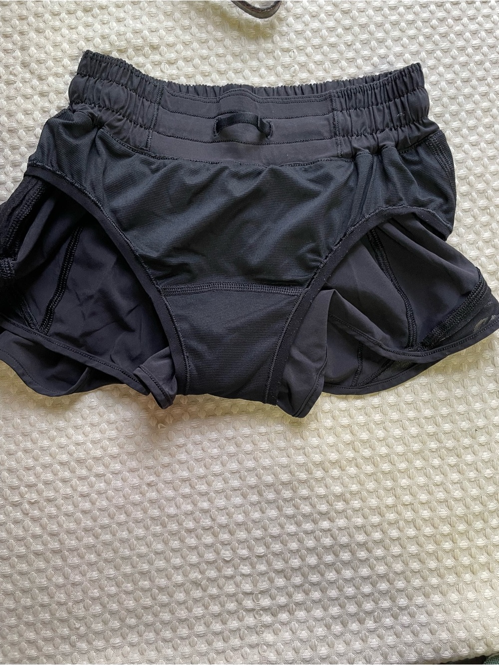 Lululemon Hotty Hot Short II - Picture 7 of 9